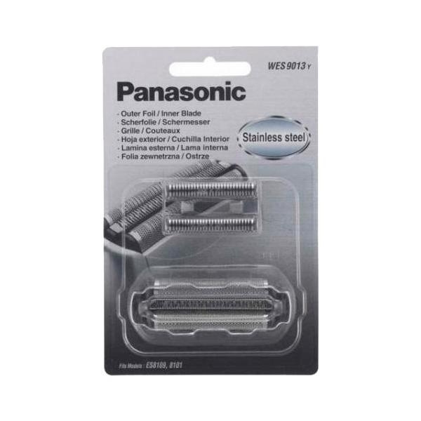 Сетка и режущий блок Panasonic WES9013Y1361 - фото