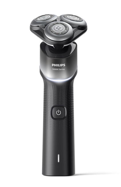 Электробритва Philips X5004/00 - фото2