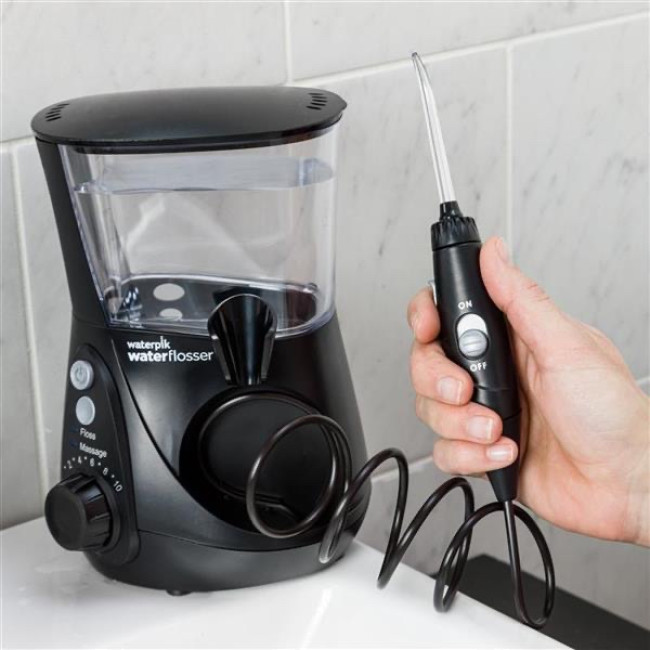 Ирригатор Waterpik WP-662 E2 Ultra Professional - фото4