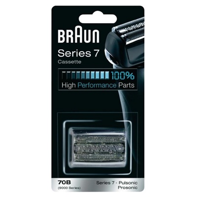 Сетка и режущий блок Braun Series 7 70B - фото