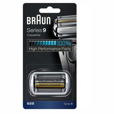 Сетка и режущий блок Braun Series 9 92S - фото