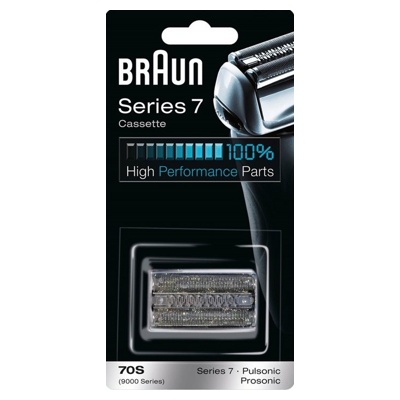 Сетка и режущий блок Braun Series 7 70S - фото