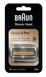 Сетка и режущий блок Braun Series 9 94M - фото