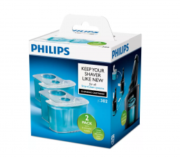 Картридж Philips JC302/50 - фото