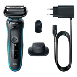 Электробритва Braun 51-M1200s Series 5 - фото