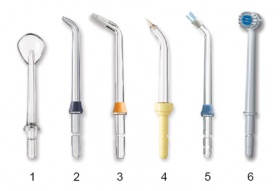 Ирригатор Waterpik WP-100 EU Ultra - фото2