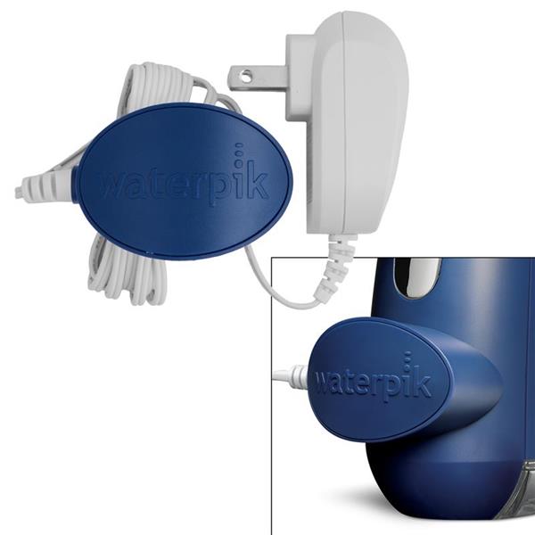 Ирригатор Waterpik WP-583 Cordless Advanced 2.0 Blue - фото3